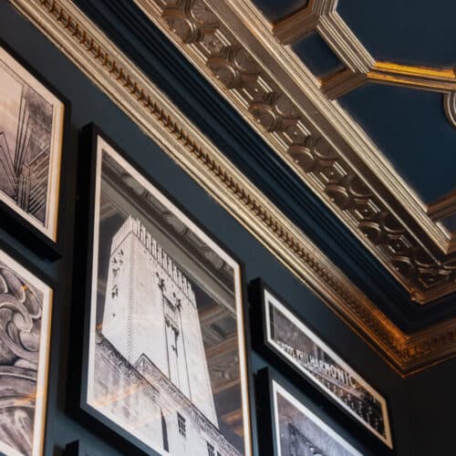 Frames @ 62 Castle Street