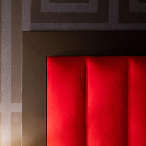 Detail @ 62 Castle Street